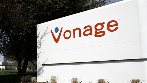 Vonage Small Business Phones Challenge Verizon's Dominance