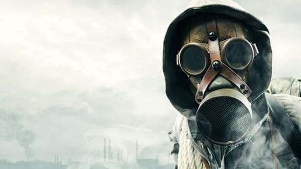 Is the World Ending? The Bomb Shelter Business Is Booming