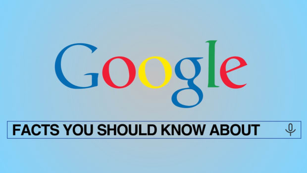 Facts You Should Know About How Google Became the #1 Search Engine