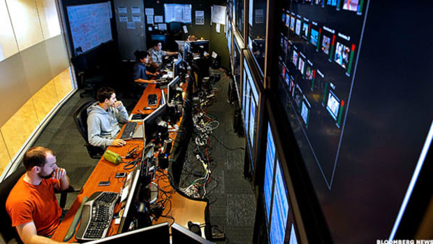 TV Gets No Respect in a Broadband World