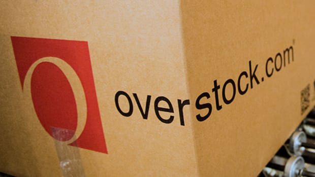 Overstock CEO Expects Bitcoin Derivatives