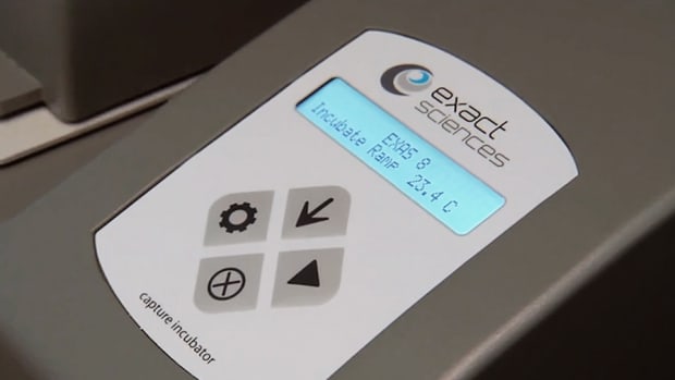 Exact Sciences CEO On FDA Approval of its Colon Cancer Screening Test