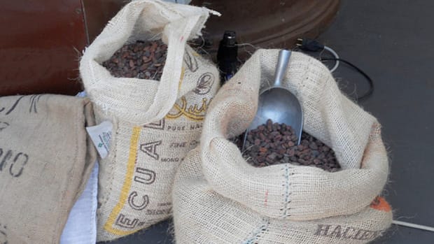 Mondelez Could be Vulnerable to Rising Coffee and Cocoa Prices