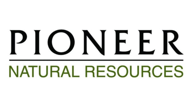 Pioneer Natural Resources Recovers From Beating in S&P Energy Rout