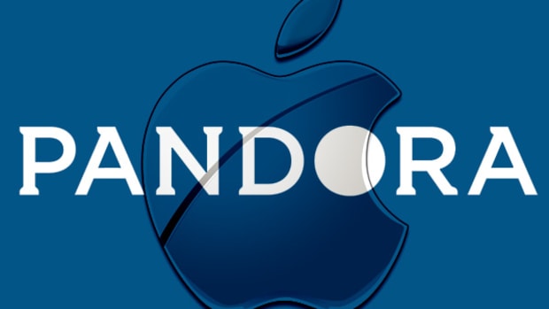 Pandora and Apple Will Bail Out the Music Industry