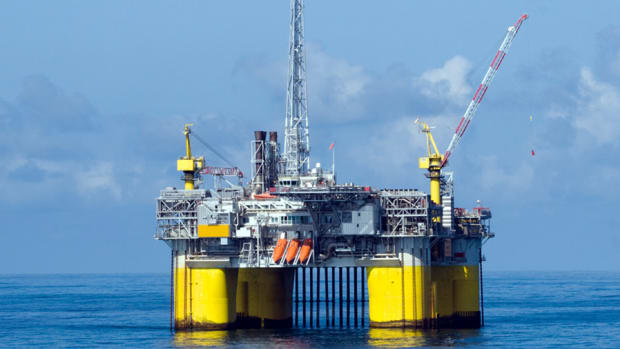 Loews' Profit Falls as Subsidiary Diamond Offshore Drilling Struggles