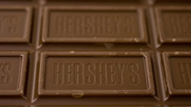 Why Hershey and Mars Should Not Fear Cocoa Price Surges