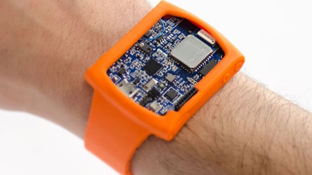 Why Wearable Tech Forecasts Are Good for InvenSense Despite Earnings Miss