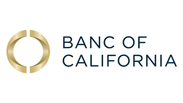 Why Banc of California (BANC) Stock Is Soaring Today