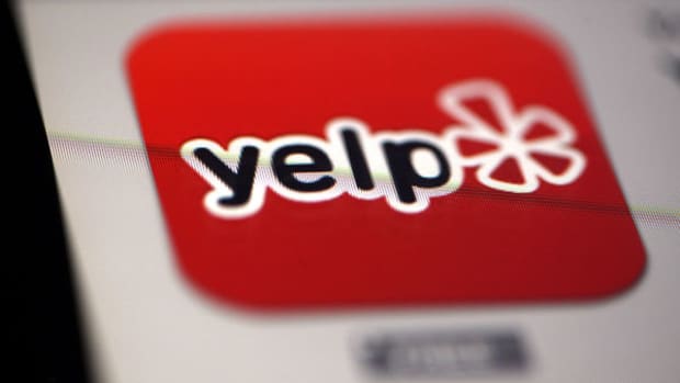 Why Yelp Stock Continues to Fall Today