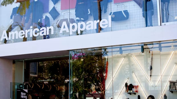 American Apparel Could Be a Potential Acquisition for Macy's or Target