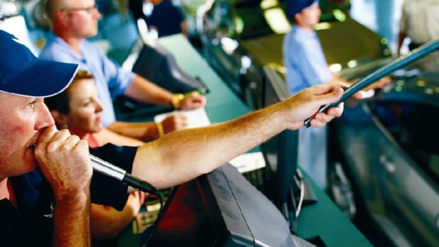 Dynamic Dividend Stocks: Vodaphone, KAR & the Williams Companies