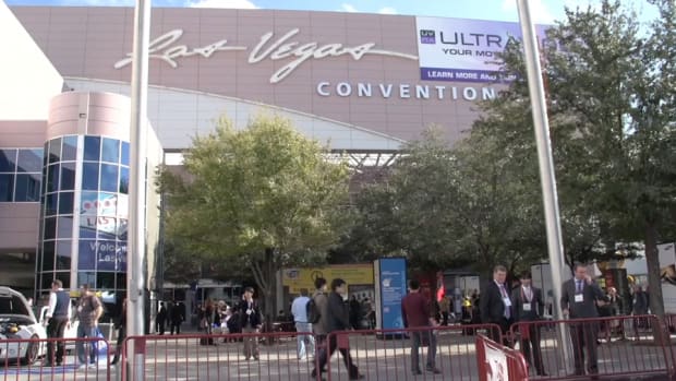 What to Watch at the Consumer Electronics Show in Las Vegas