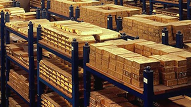 March Gold Demand Falls, But Buyers Remain in Market