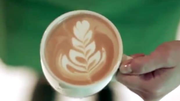 Coffee Prices Surge as Brazil Crops Hurt by Dry Weather