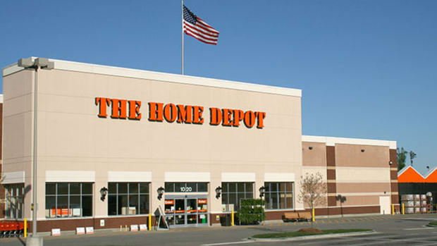 Home Depot Earnings: What to Watch Tuesday May 20