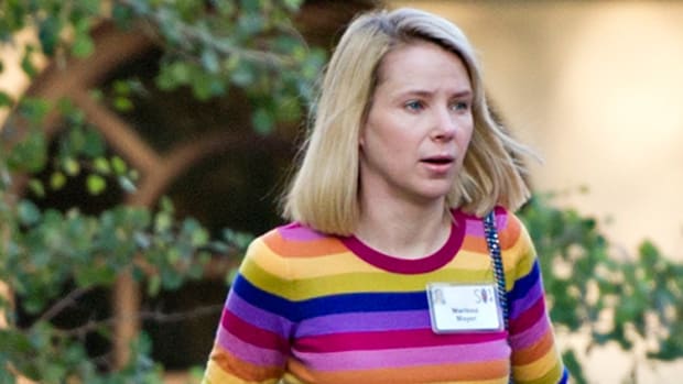What to Expect From Marissa Mayer and Yahoo! Live Concert Streaming