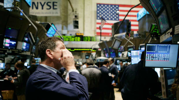 High Frequency Trading Book Dampens Mood for Stocks
