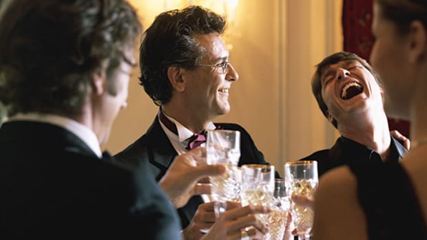 Do You Have Enough Money to Be Considered Wealthy?