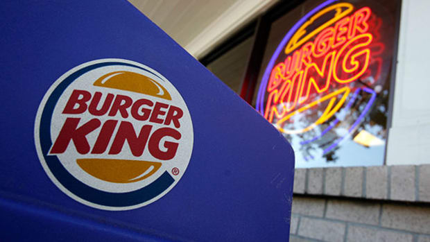 Sozzi: Burger King Takes a Bite out of McDonald's Customer Base