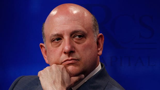 Schorsch's RCS Capital Had Accounting Deficiencies, SEC Filings Say