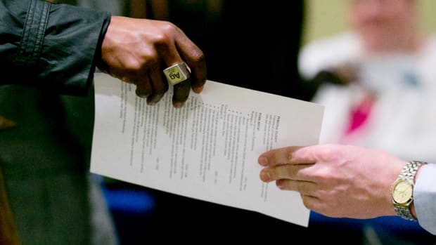 As Unemployment Rises, It May Take A Generation to Narrow Skills Gap