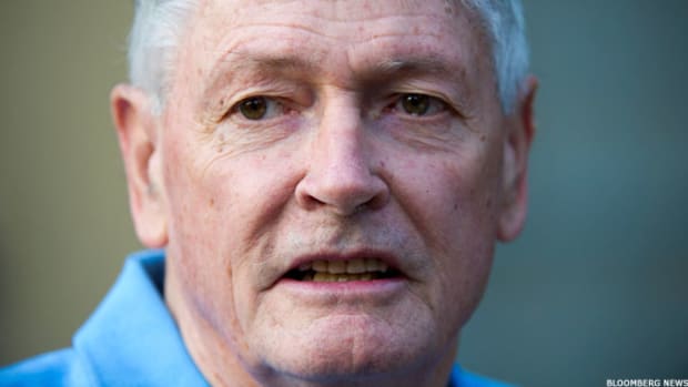 What Would John Malone, Cable Cowboy, Do to Boost Yahoo!'s Stock?