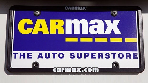 CarMax Stock Jumps Premarket Following Q4 Beat