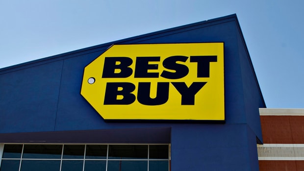 What To Watch Thursday May 22: Earnings From Best Buy