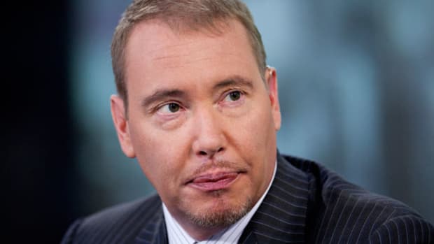 Gundlach Live Blog: Why Does He Think 'This Time It's Different'?