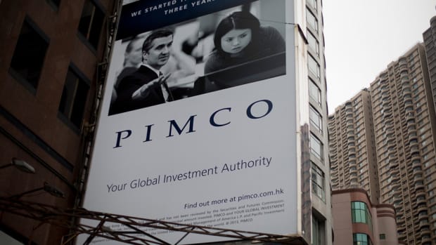 What Bill Gross's Exit From PIMCO Means for Bond Investors