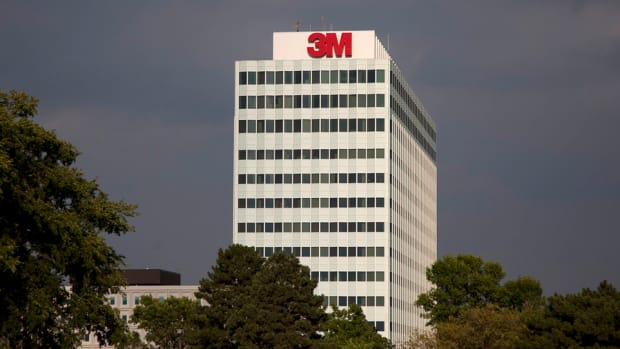 Stephanie Link: 3M has Powerful Earnings Potential due to Margins and Organic Growth