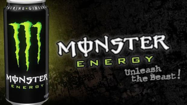 Monster Beverage Stock Soars as Coca-Cola Opens Refreshing Partnership