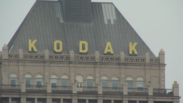 Eastman Kodak's New CEO Jeff Clarke Launches the Next Era