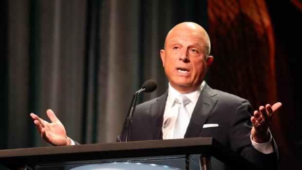 Starz Investors Eager for Specifics on Lions Gate Tie-Up