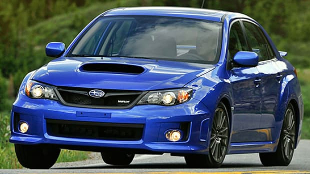 16 Powerful 4-Wheel Drive Vehicles That Get Great Gas Mileage