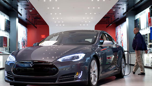 Why Tesla Can't Live Up to This Analyst's Expectations