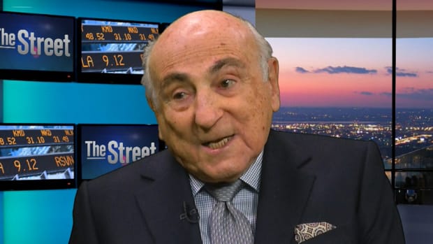 Bernard Schwartz Discusses Defense, Democrats and the Lockheed Deal