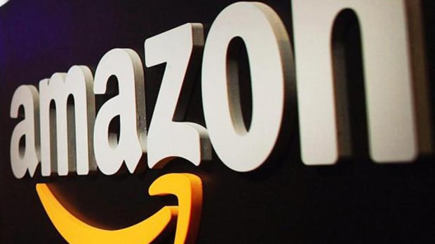 EU Opens Formal Investigation Into Amazon's European Tax Practice