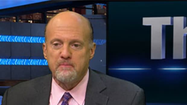 Jim Cramer's 'Mad Money' Recap: My 10 Ways to Make Your 2014 Gains Continue in 2015