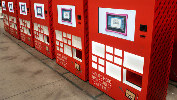 AVT CEO: Automated Retailing On the Move in US, Kiosks Taking Off