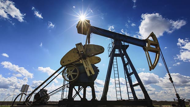 Goldman Sachs Analyst Reports Play Havoc With Oil Sector