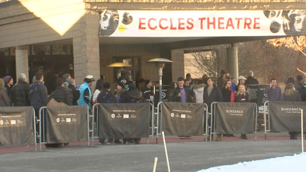 'Mad Men's' John Slattery Says He's at Sundance to Land a Deal for 'God's Pocket'