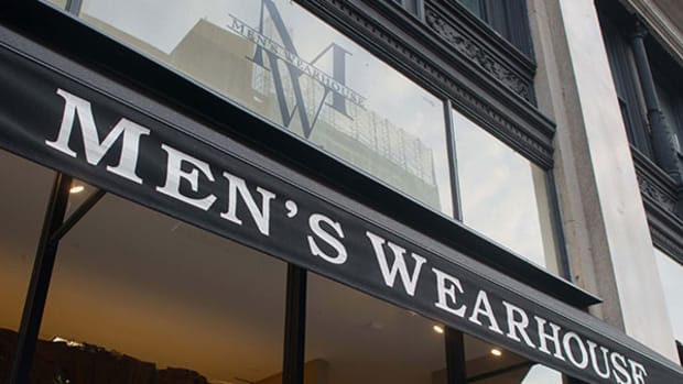 Men's Wearhouse Gets Hostile With Jos. A. Bank Offer (Update 1)
