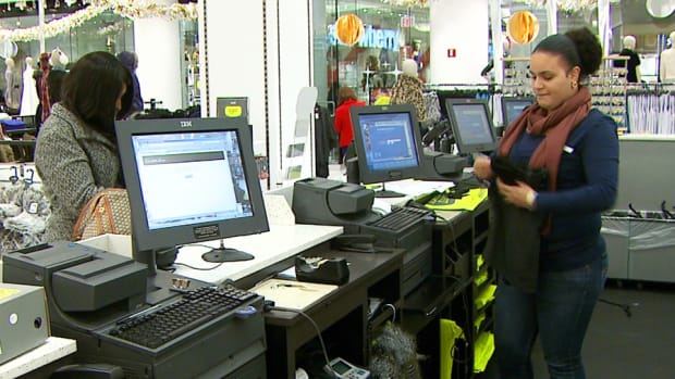 Labor Participation Rate Rises, But Jobs Report Details Show Soft Growth