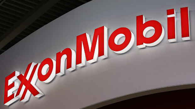 You'll Never Guess Who Exxon Mobil Just Named to Its Board