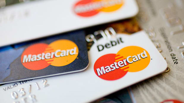How Will MasterCard (MA) Stock React to Potentially Entering China?