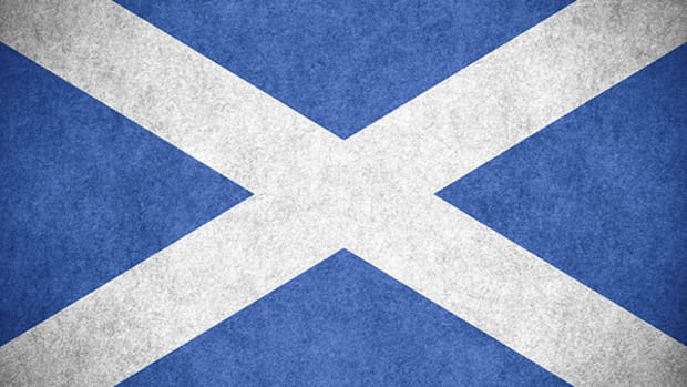 If Scotland Votes for Independence, It'll Become Just Like Greece