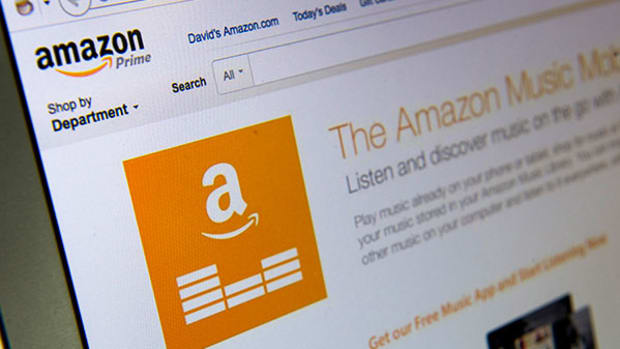 Amazon Prime Music Just Set Streaming Music's Price