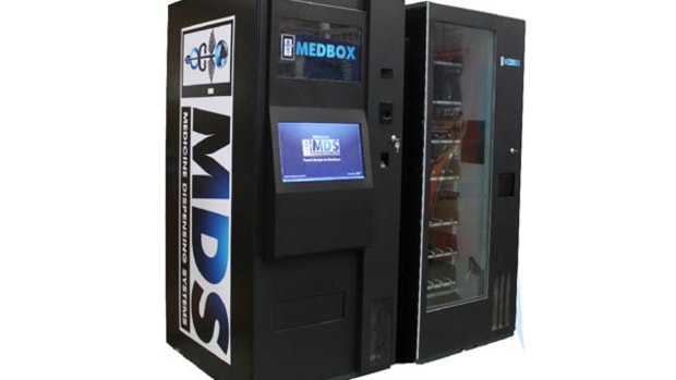 Medbox Shares Tumble On Fresh Accounting Concerns